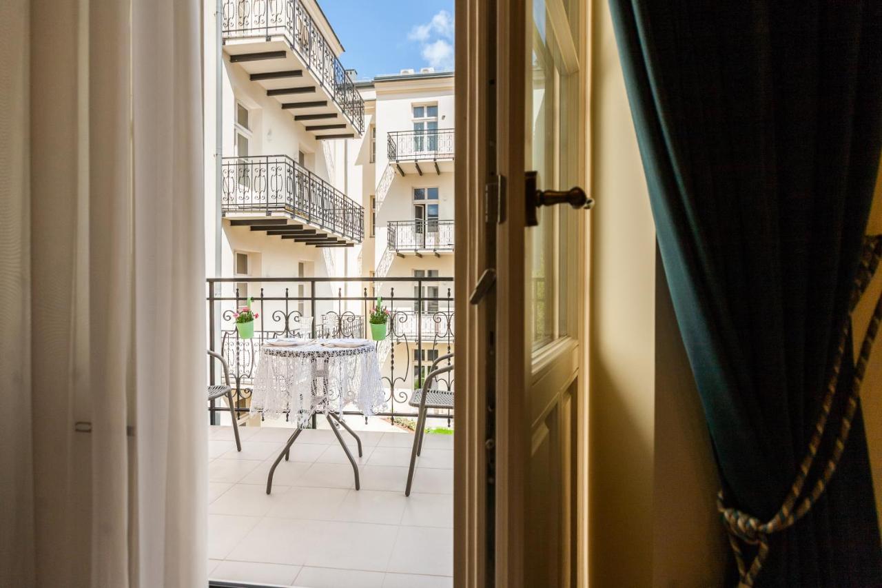 Apartament Vintage Sebastiana *