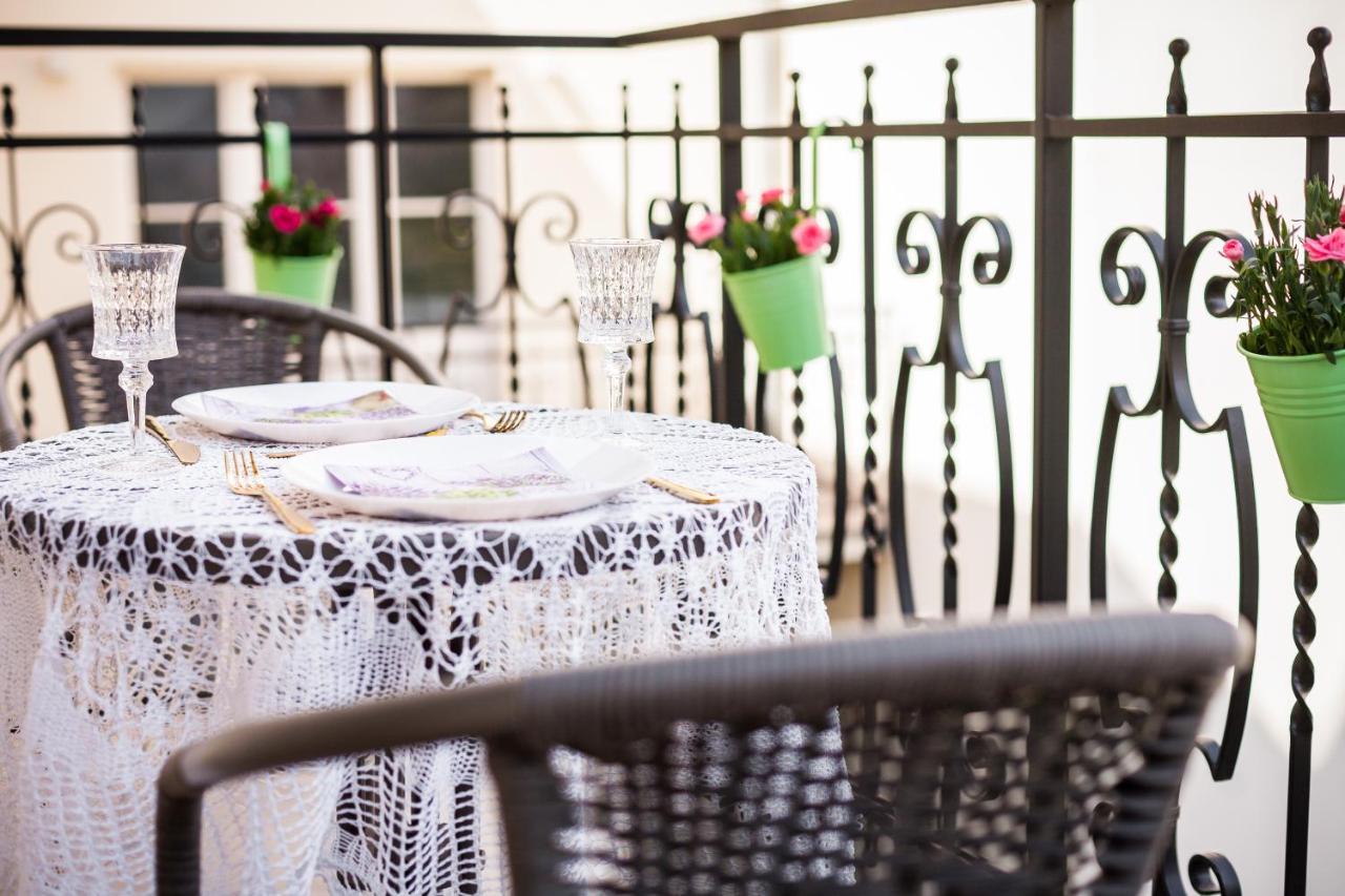 Vintage Sebastiana Apartament
