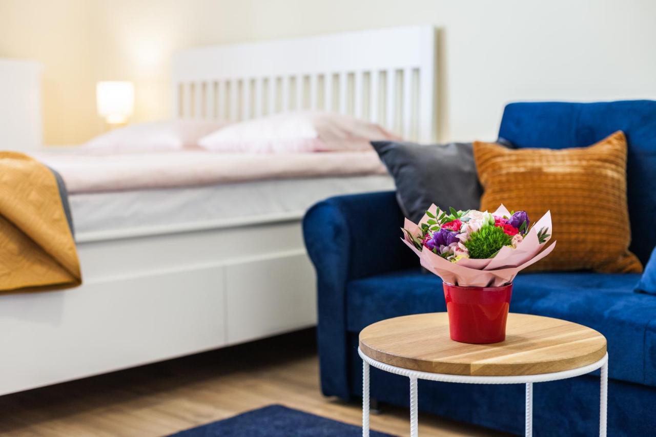 Vintage Sebastiana Apartament Kraków