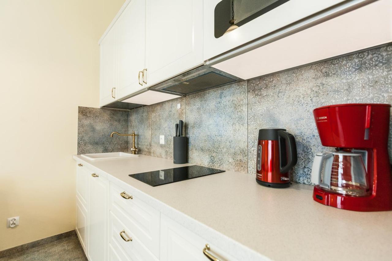 Apartament Vintage Sebastiana *